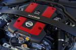 Nissan 370Z by Nismo 2013 года